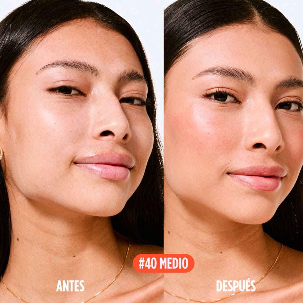 PROTECTOR SOLAR EN BARRA CON COLOR FPS 50+ (BARRA MULTIUSOS CON PROTECTOR)